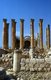 Jordan: The Temple of Artemis in the ancient Greco-Roman city of Jerash